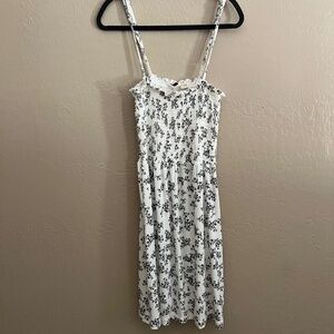 Roxy Straight to Summer Party Dress